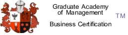 International Business School Certification
