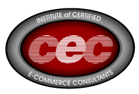 CERTIFIED E-COMMERCE CONSULTANT CEC