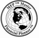 CERTIFIED MASTER FINANCIAL PLANNER LOGO