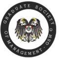 Graduate Honor Society Professional Standards Quality Certification Certified Business Finance Management Investments